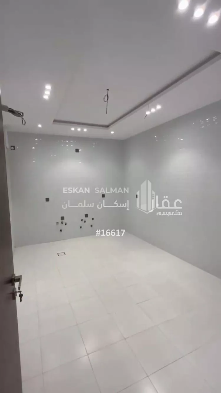 شقة للبيع في شارع عبد الله بن رواحة, حي القشاشية الجديد, مدينة مكة المكرمة, منطقة مكة المكرمة صورة 3