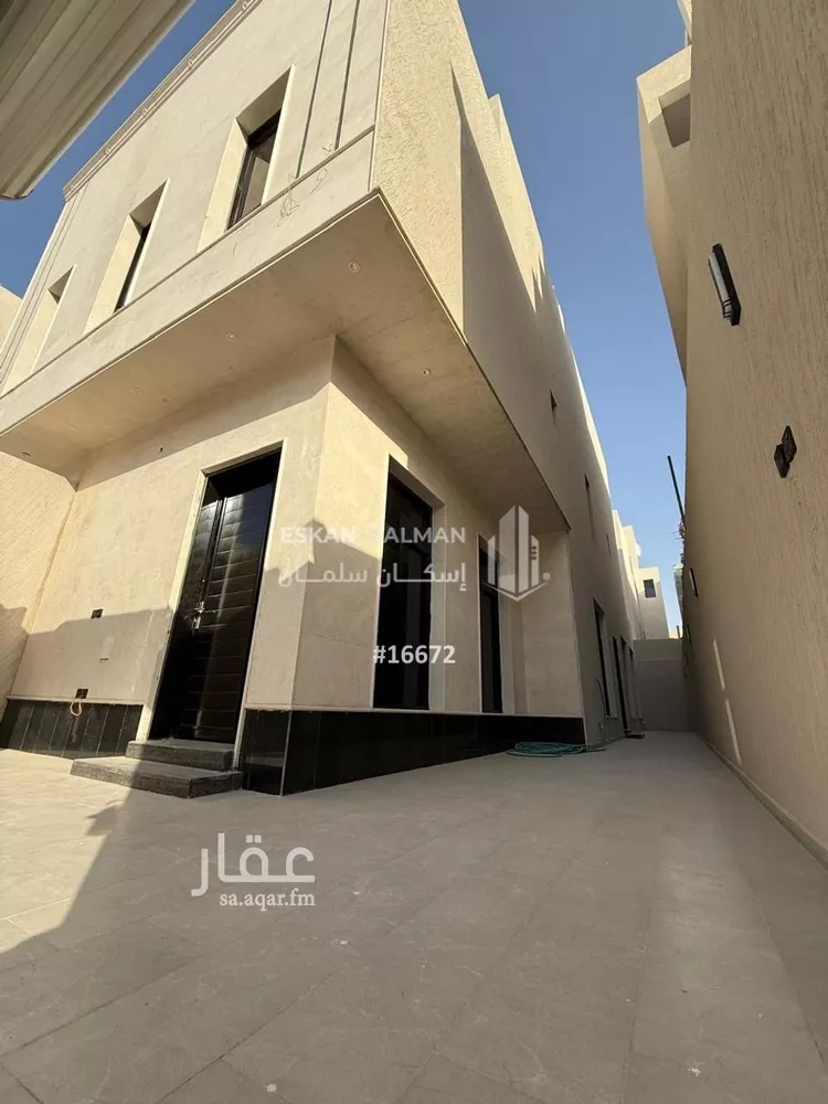 فيلا للبيع في شارع الميناء, حي الندوة, مدينة الرياض, منطقة الرياض صورة 4