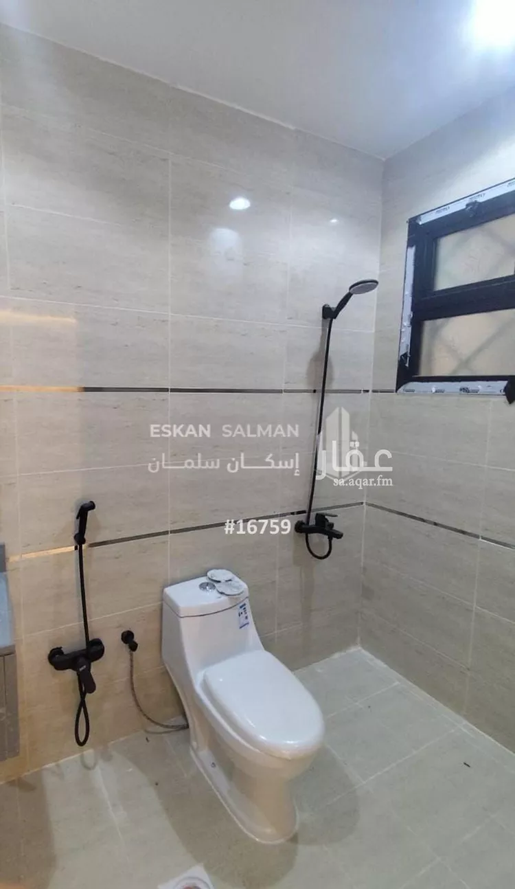 شقة للبيع في شارع الحبواء, حي طيبة, مدينة الرياض, منطقة الرياض صورة 5