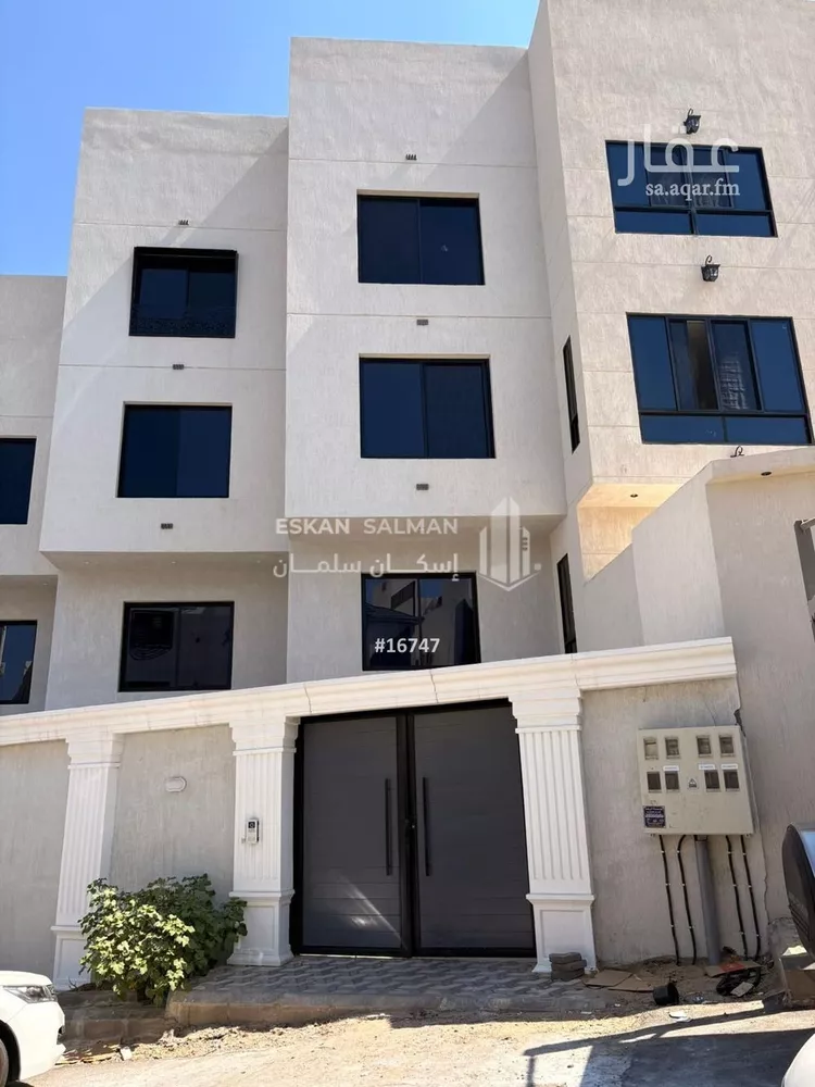 شقة للبيع في شارع جبل اشقر, حي الجفيجف, مدينة الطائف, منطقة مكة المكرمة