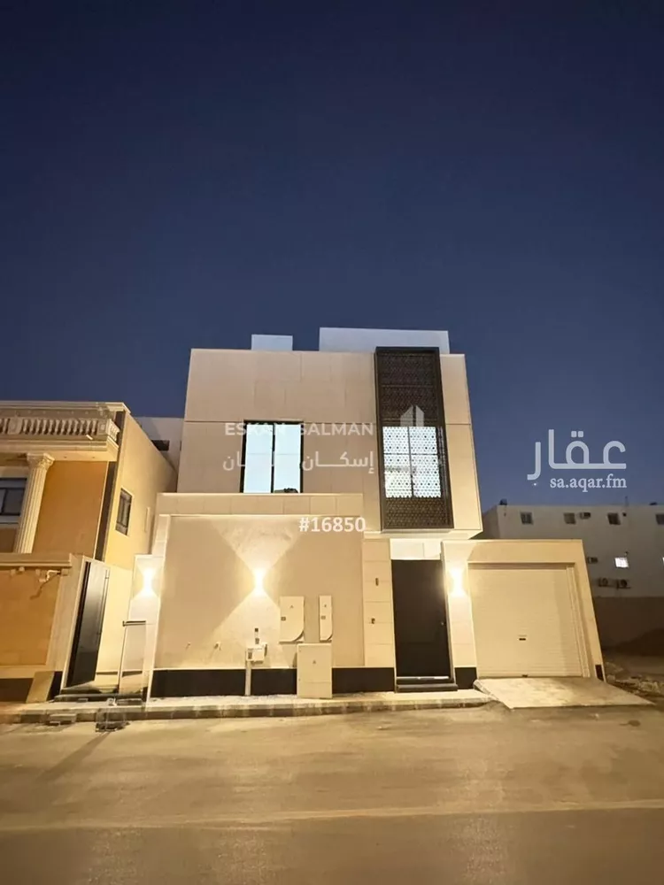 شقة للبيع في شارع العاصمة, حي إشبيلية, مدينة الرياض, منطقة الرياض صورة 2