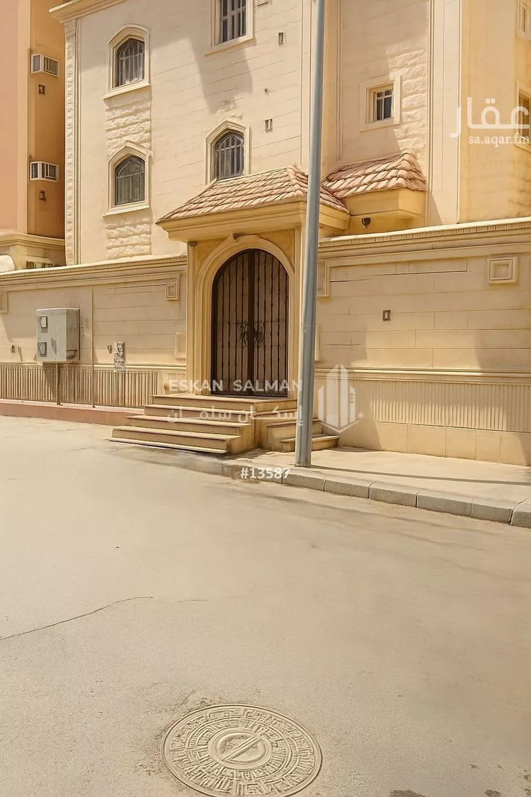 شقة للبيع في شارع عبدالله اخو معبد ابن قيس ابن صخر, حي الشرف, مدينة خميس مشيط, منطقة عسير