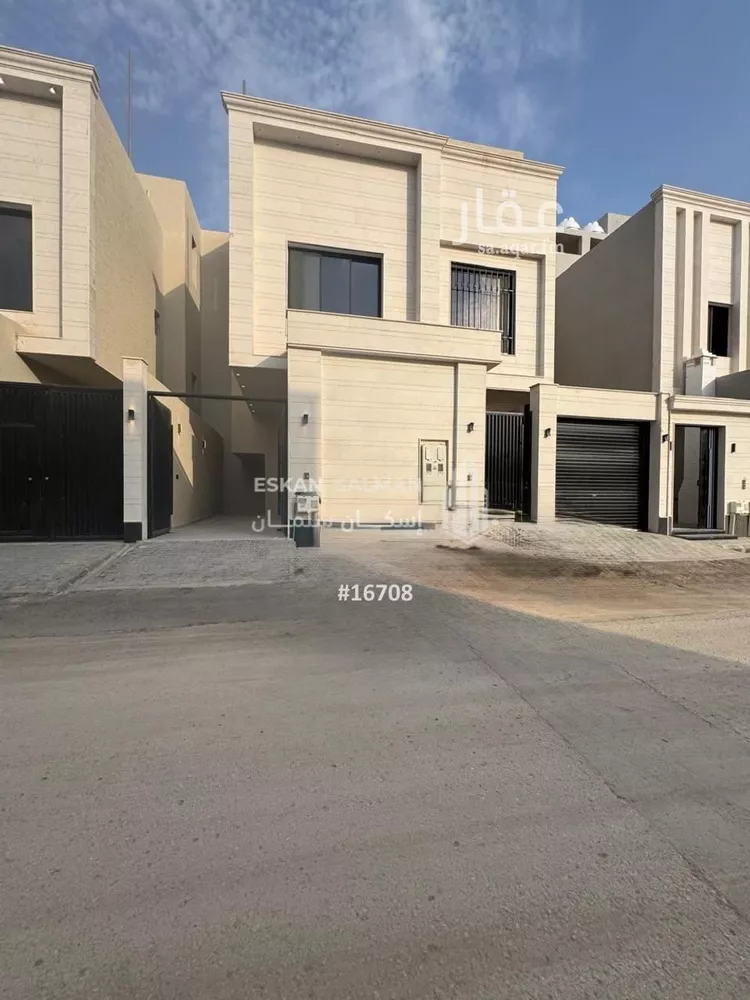 دور للبيع في شارع رقم 15, حي الندوة, مدينة الرياض, منطقة الرياض