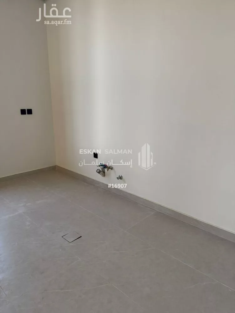 شقة للبيع في شارع البسالة, حي القادسية, مدينة الرياض, منطقة الرياض صورة 5