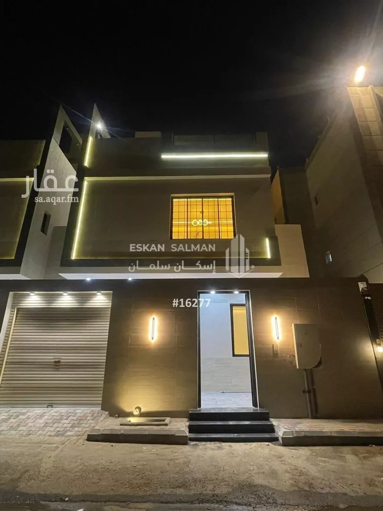 فيلا للبيع في شارع احمد بن بكر بن بقية, حي الفضيلة, مدينة جدة, منطقة مكة المكرمة