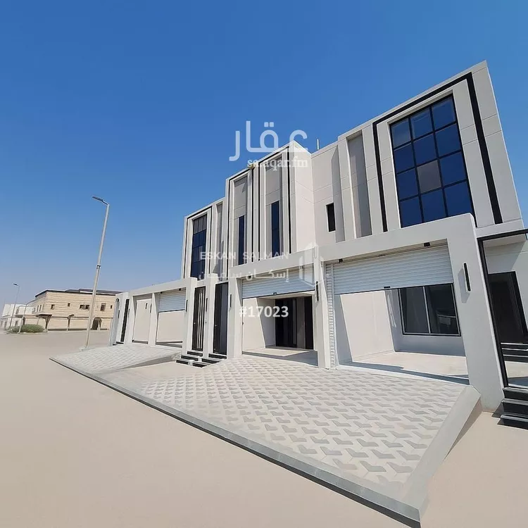 شقة للبيع في شارع العباس الرياشي, حي ضاحية الملك فهد, مدينة الدمام, المنطقة الشرقية