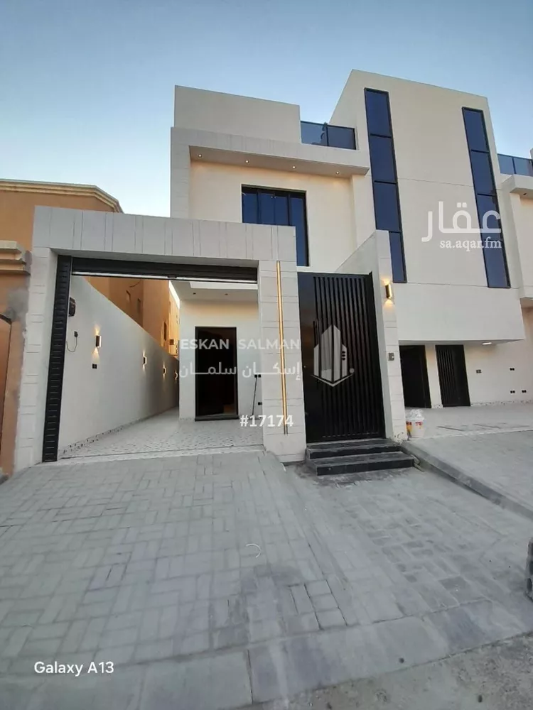 دور للبيع في شارع الميناء, حي اليرموك, مدينة الرياض, منطقة الرياض