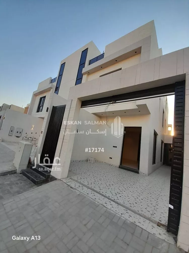 دور للبيع في شارع الميناء, حي اليرموك, مدينة الرياض, منطقة الرياض صورة 2