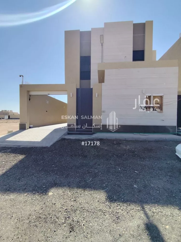 فيلا للبيع في شارع وادي الهدار, حي ضاحية نمار, مدينة الرياض, منطقة الرياض صورة 4