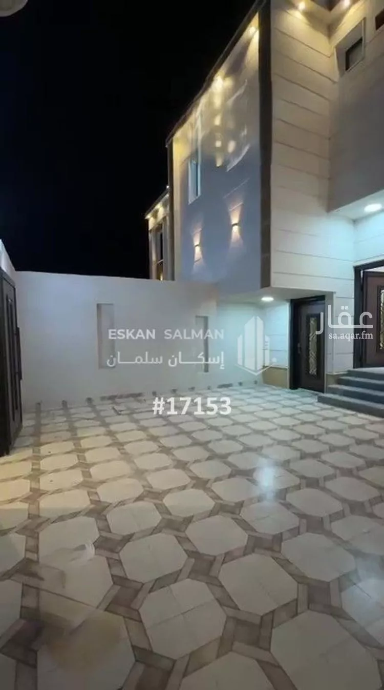 فيلا للبيع في شارع اليقظة, حي الروضة, مدينة نجران, منطقة نجران صورة 2