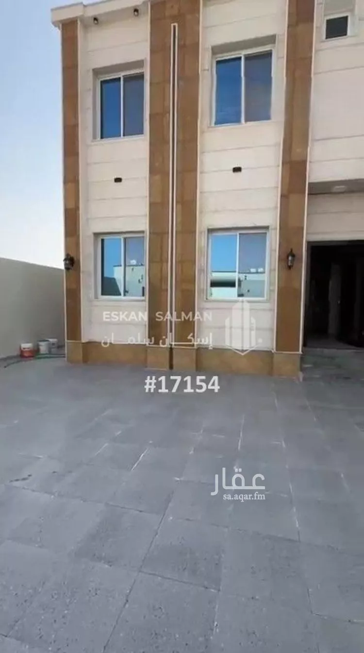 فيلا للبيع في شارع البيان, حي الروضة, مدينة نجران, منطقة نجران صورة 2