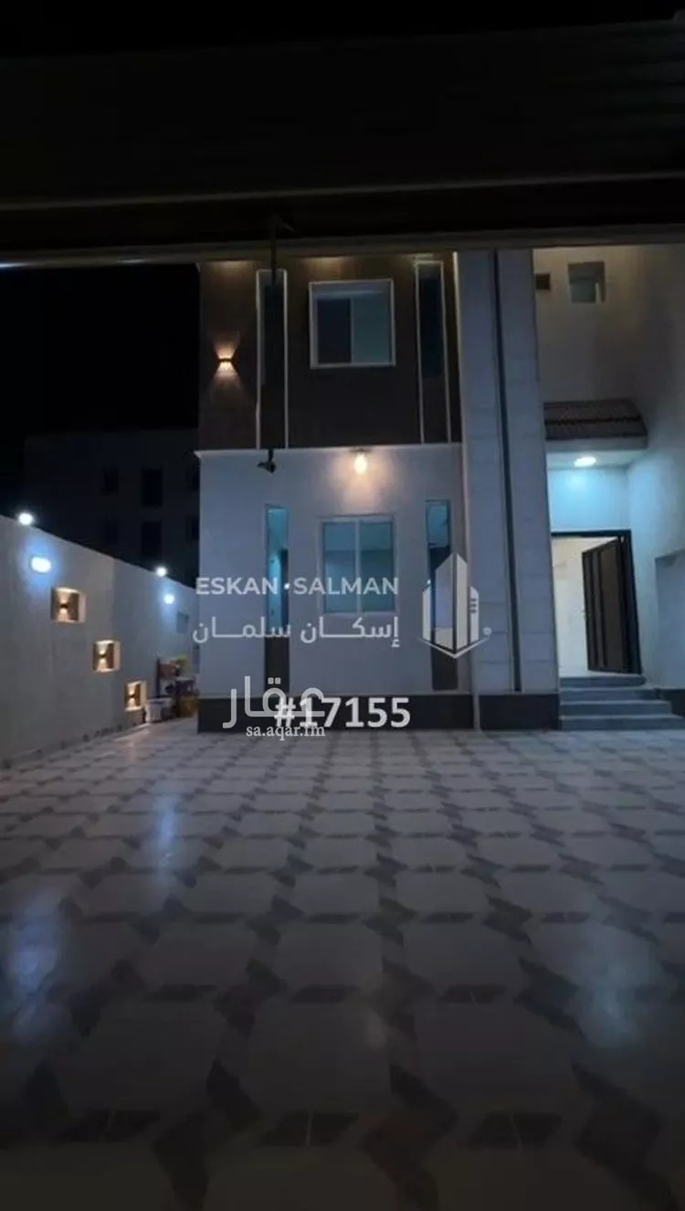 فيلا للبيع في شارع اليقظة, حي الروضة, مدينة نجران, منطقة نجران صورة 2