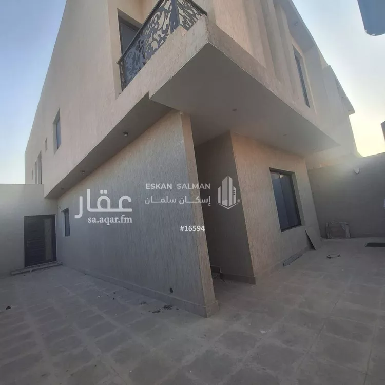 فيلا للبيع في شارع المهند, حي الأمواج, مدينة الخبر, المنطقة الشرقية صورة 3