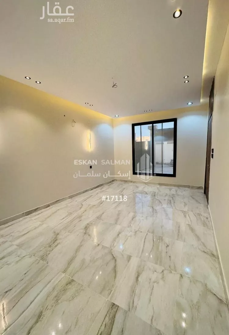 فيلا للبيع في شارع ابن ابي حاتم, حي الرحاب, مدينة الطائف, منطقة مكة المكرمة صورة 4