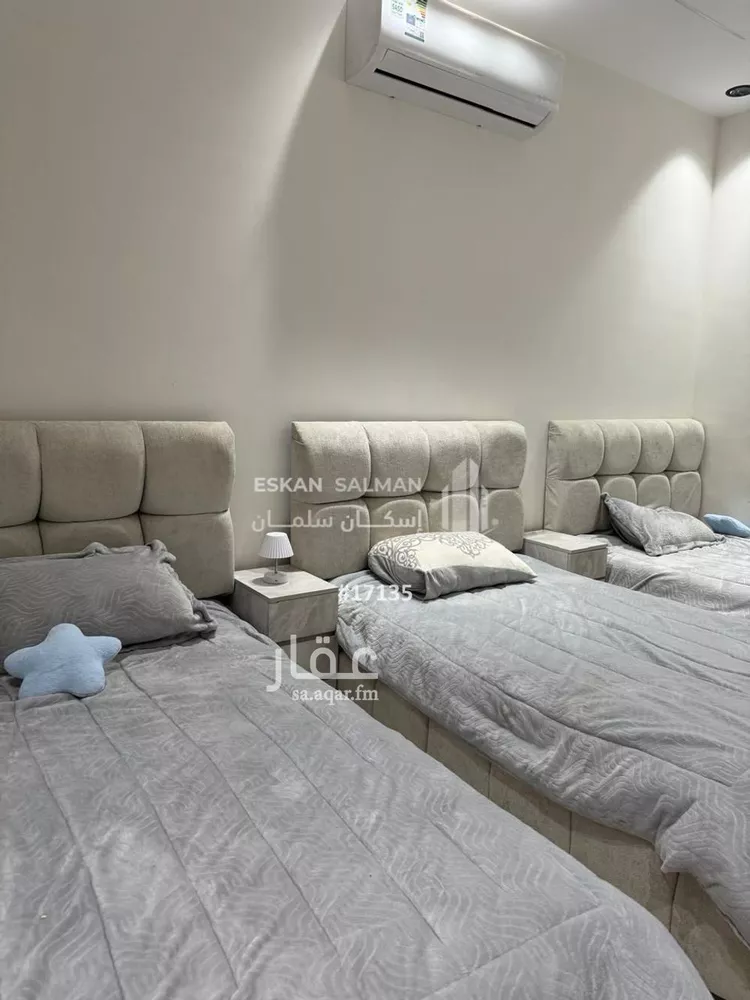 فيلا للبيع في شارع ابن الفصيح, حي الرحاب, مدينة الطائف, منطقة مكة المكرمة صورة 3