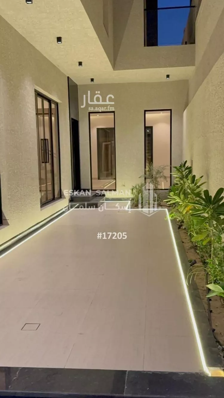 فيلا للبيع في شارع الكفاح, حي الشعلة, مدينة الدمام, المنطقة الشرقية صورة 2