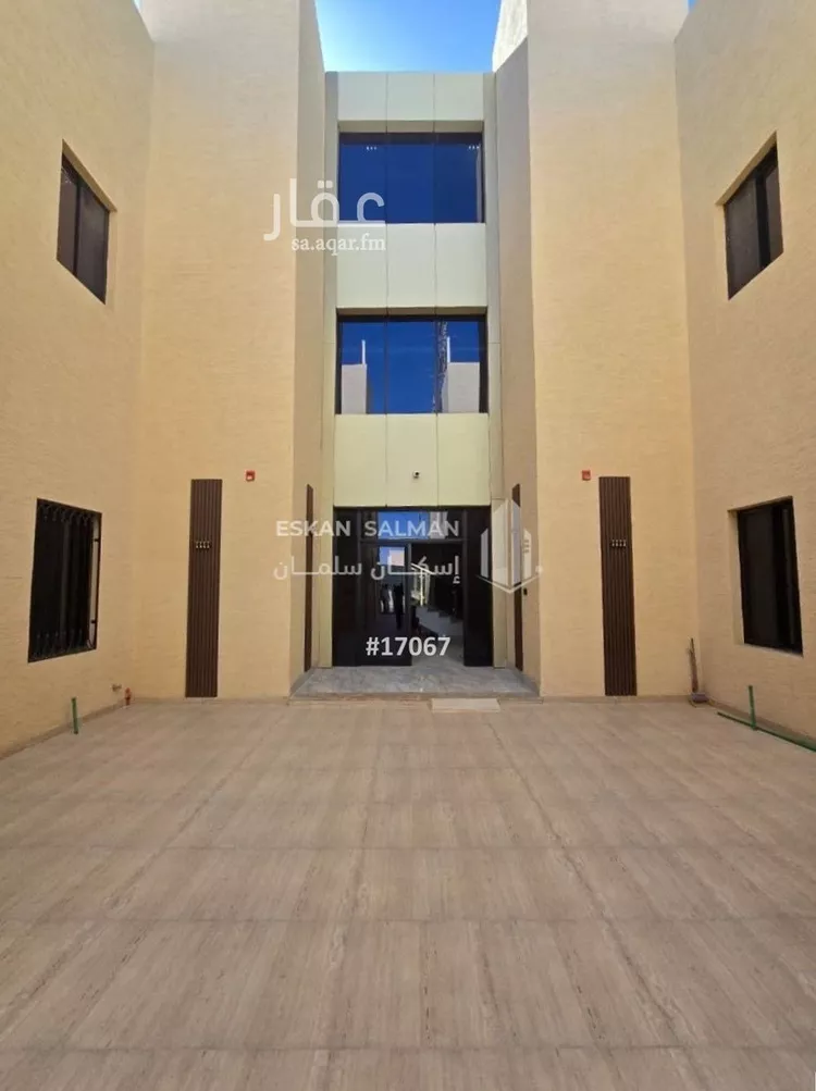 شقة للبيع في شارع الفرحة, حي المعيزيلة, مدينة الرياض, منطقة الرياض صورة 3