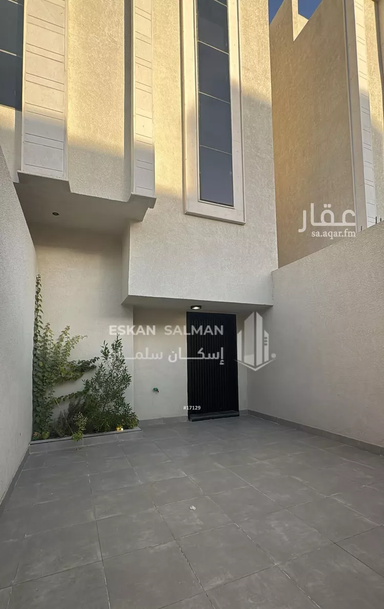 فيلا للبيع في شارع يوسف بن مصامد, حي طويق, مدينة الرياض, منطقة الرياض صورة 2