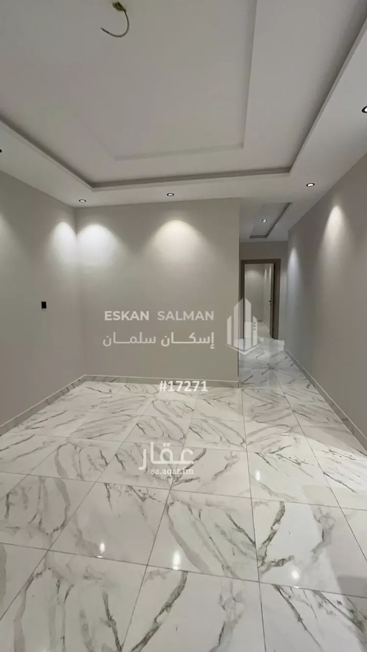 شقة للبيع في شارع أبي إبراهيم الحربي, حي الريان, مدينة جدة, منطقة مكة المكرمة صورة 3