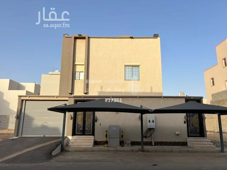فيلا للبيع في شارع محمد بن عبدالملك بن صالح, حي الرياض, مدينة جدة, منطقة مكة المكرمة صورة 5