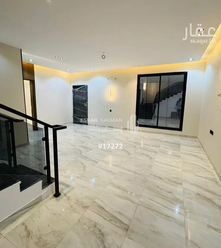 فيلا للبيع في شارع ابن حميد, حي الرحاب, مدينة الطائف, منطقة مكة المكرمة صورة 5