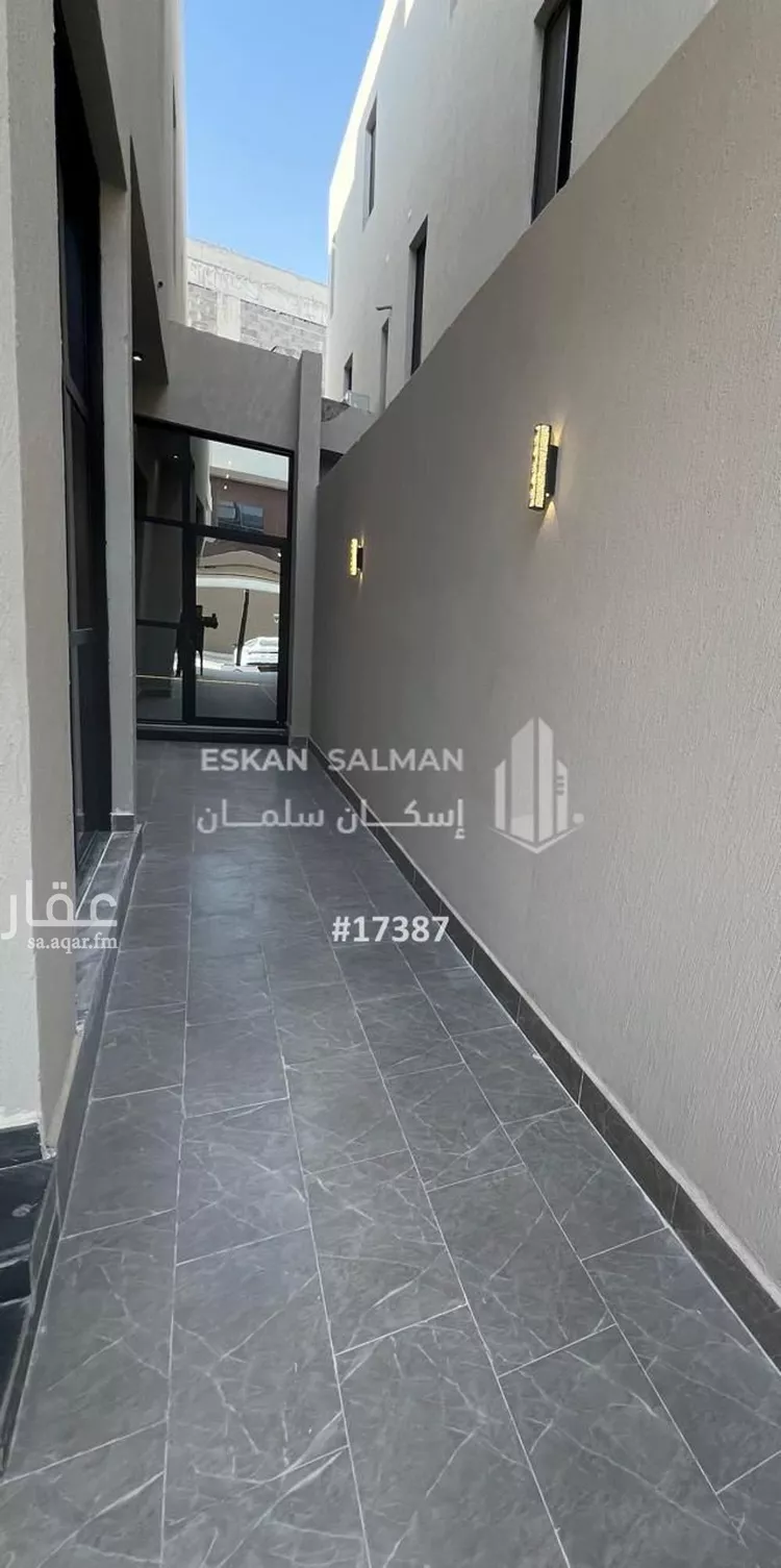 دور للبيع في شارع الصفي, حي قرطبة, مدينة الرياض, منطقة الرياض صورة 3