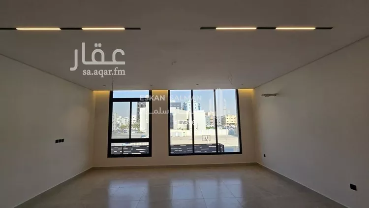 شقة للبيع في شارع عقبه الحنظليه, حي الزهراء, مدينة جدة, منطقة مكة المكرمة صورة 4