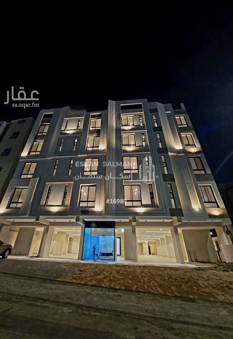 شقة للبيع في شارع أم الحجر, حي الواحة, مدينة جدة, منطقة مكة المكرمة صورة 4