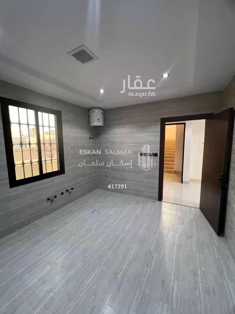 شقة للبيع في شارع جبل رضوي, حي النهضة, مدينة الرياض, منطقة الرياض صورة 5