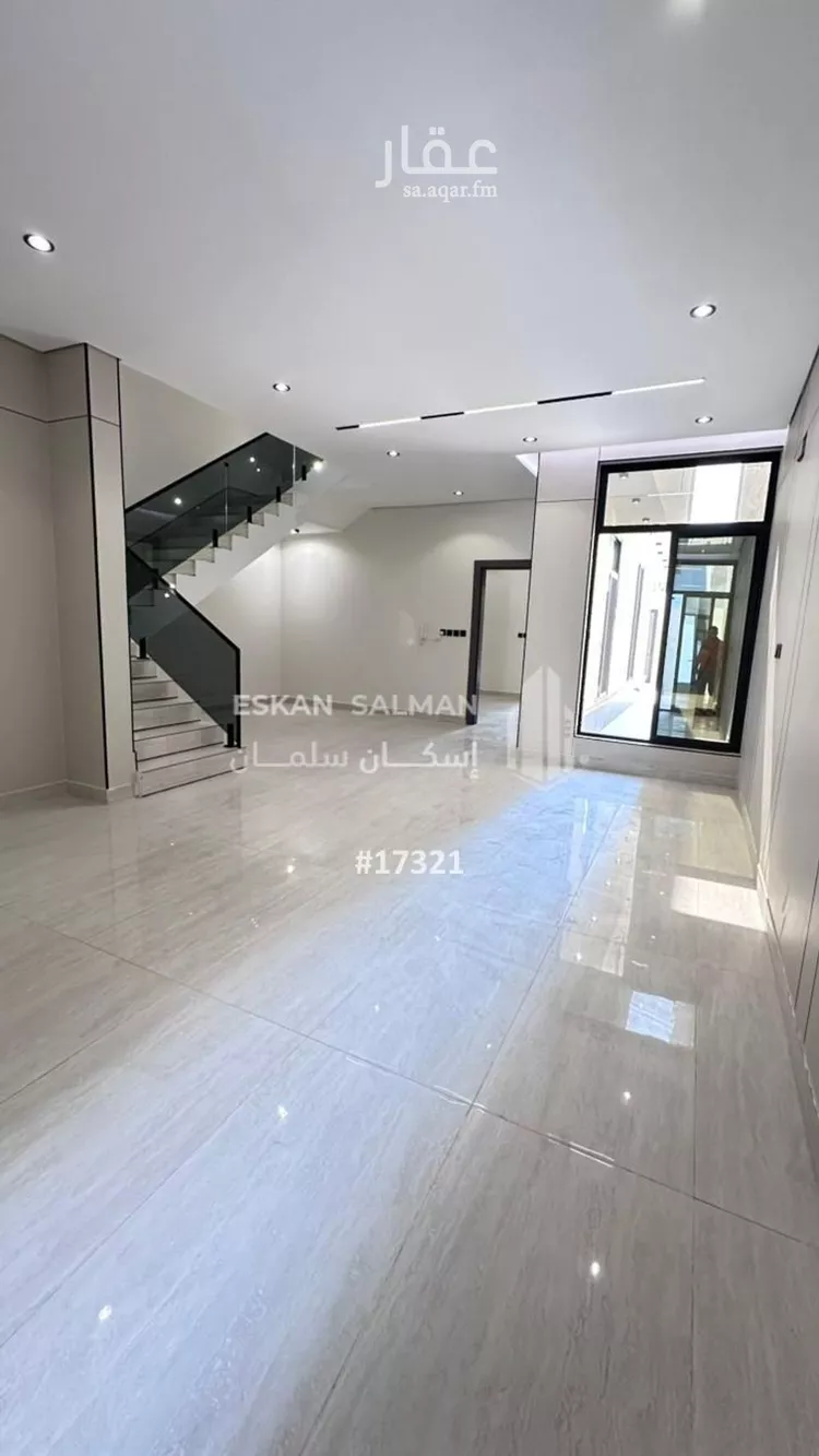 فيلا للبيع في شارع تاروت, حي هجر الثالث, مدينة الاحساء, المنطقة الشرقية صورة 4