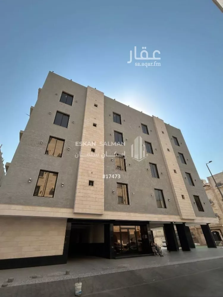 شقة للبيع في شارع الاراده, حي مشرفة, مدينة جدة, منطقة مكة المكرمة