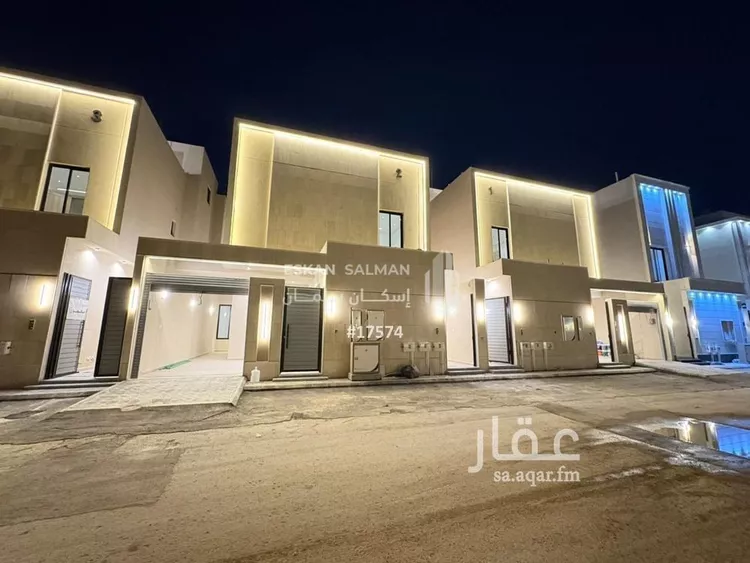 دور للبيع في شارع النهر, حي الندوة, مدينة الرياض, منطقة الرياض