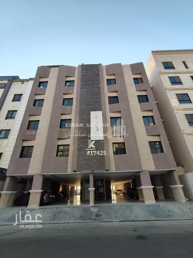 شقة للبيع في شارع المنار 4, حي المنار, مدينة جدة, منطقة مكة المكرمة