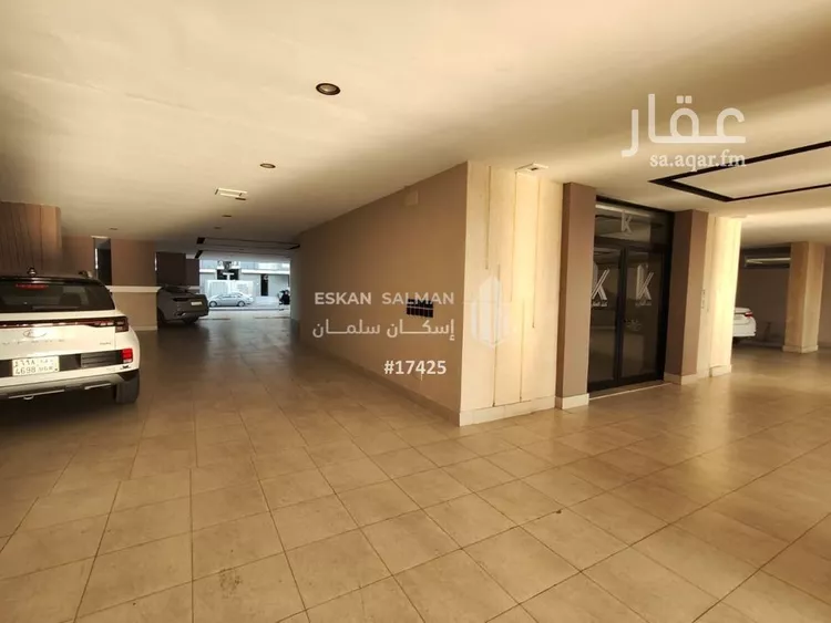 شقة للبيع في شارع المنار 4, حي المنار, مدينة جدة, منطقة مكة المكرمة صورة 2