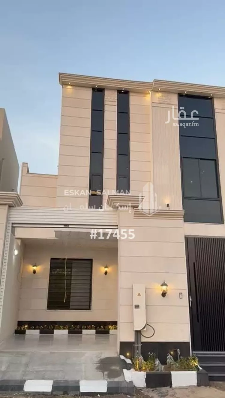 فيلا للبيع في شارع جعفر ابن محمد الانصاري, حي المعترض, مدينة الطائف, منطقة مكة المكرمة