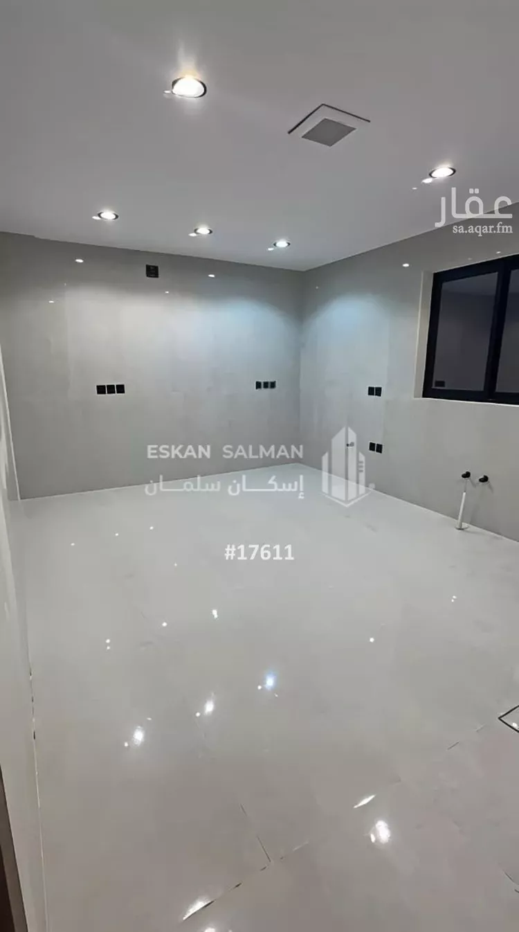 شقة للبيع في شارع وادي فاطمه, حي ضاحية نمار, مدينة الرياض, منطقة الرياض صورة 3