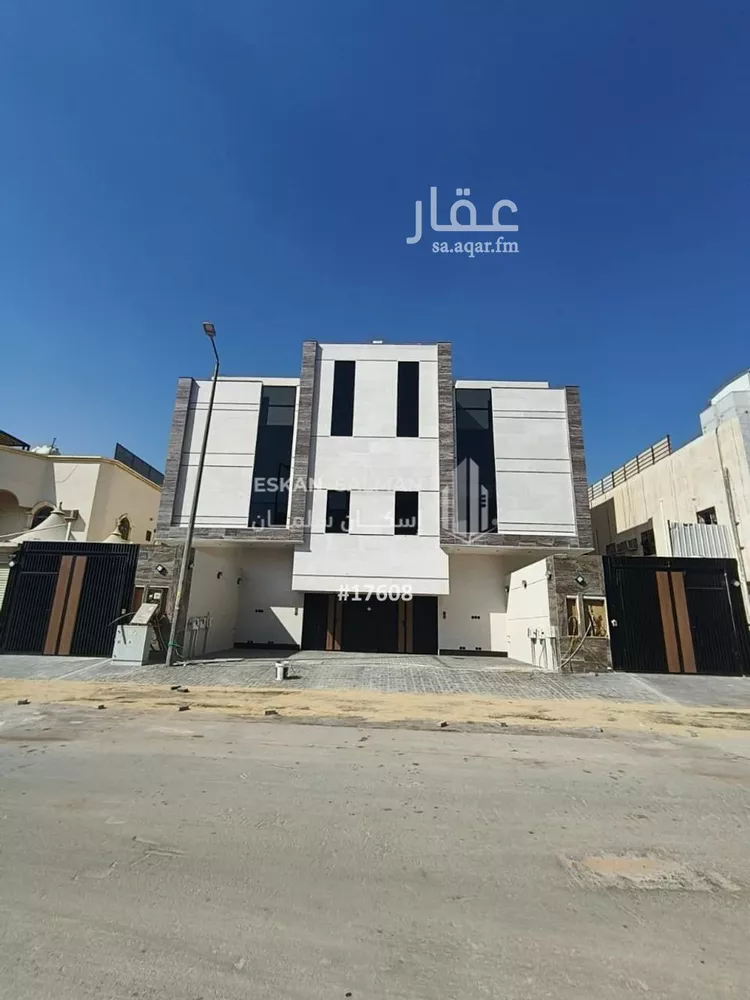 دور للبيع في شارع أوس العامري, حي النسيم الغربي, مدينة الرياض, منطقة الرياض