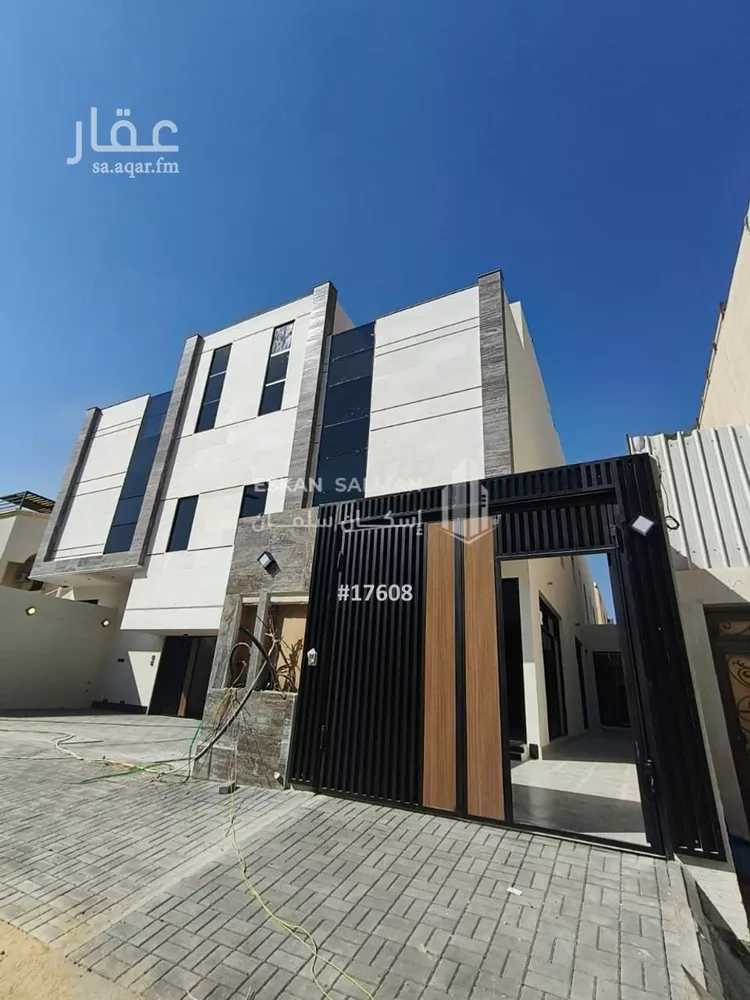 دور للبيع في شارع أوس العامري, حي النسيم الغربي, مدينة الرياض, منطقة الرياض صورة 2