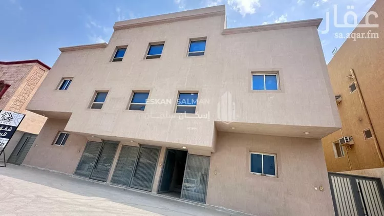 شقة للبيع في شارع شارع الربيع بن اياس, حي الحمراء, مدينة الجبيل, المنطقة الشرقية صورة 2