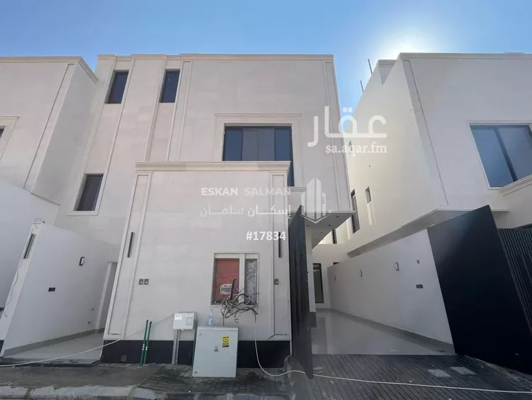 شقة للبيع في شارع المازني, حي المعيزيلة, مدينة الرياض, منطقة الرياض