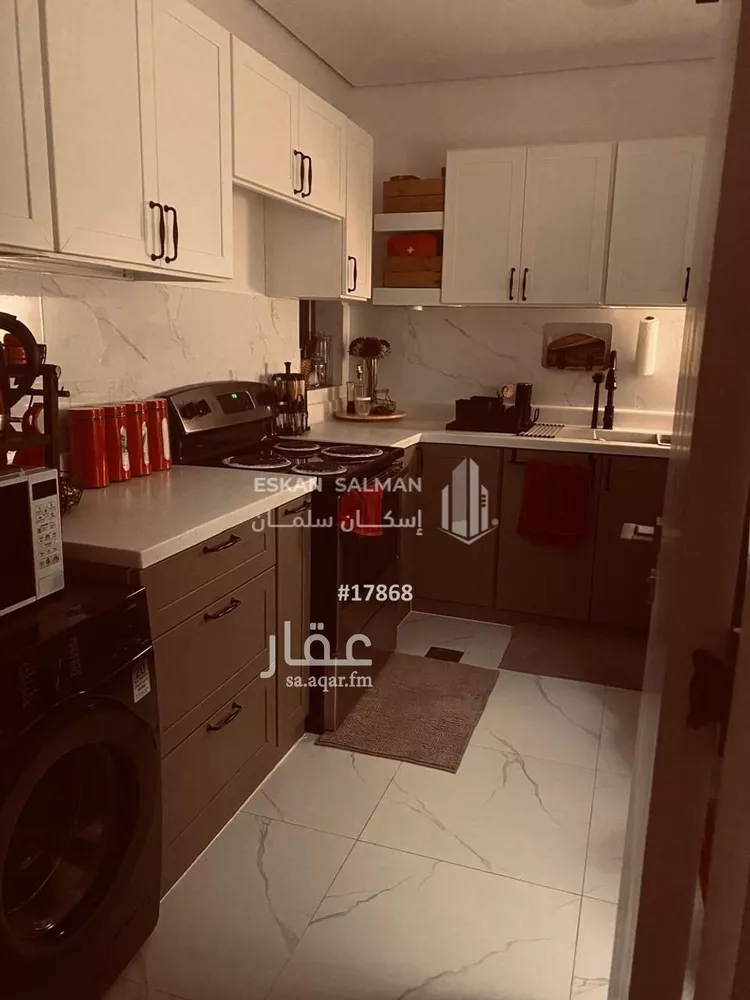 شقة للبيع في شارع الحمراء, حي الحمراء, مدينة الخبر, المنطقة الشرقية صورة 4