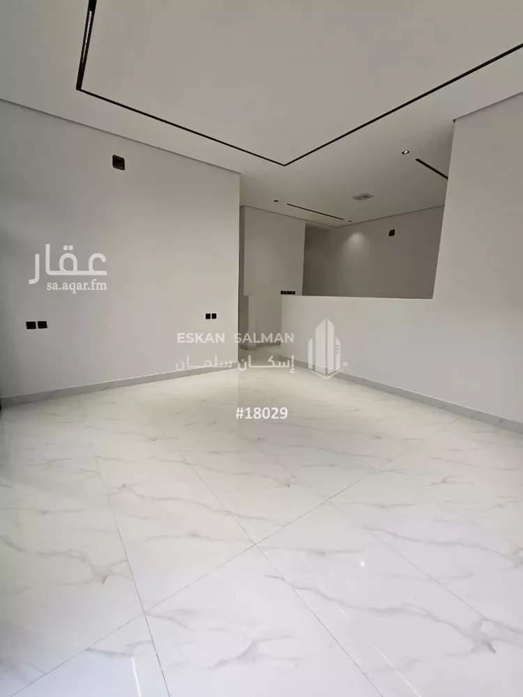 دور للبيع في شارع ابراهيم الامام, حي الفيحاء, مدينة الرياض, منطقة الرياض صورة 5