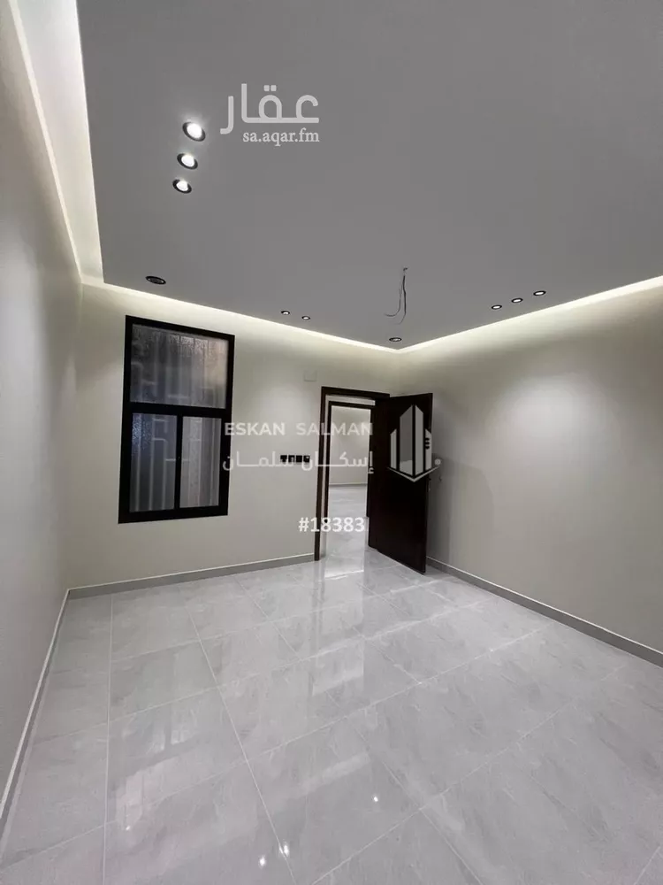 شقة للبيع في شارع ابن المعتز, حي الأمير عبدالله, مدينة بيشة, منطقة عسير صورة 3