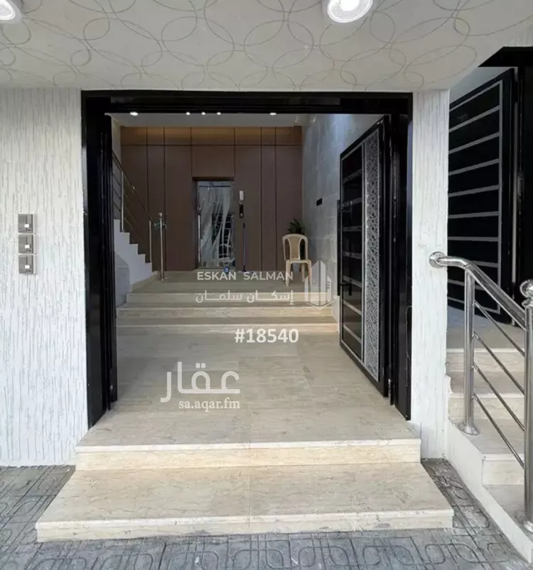 شقة للبيع في شارع الرشين, حي الزهور, مدينة أبها, منطقة عسير صورة 3