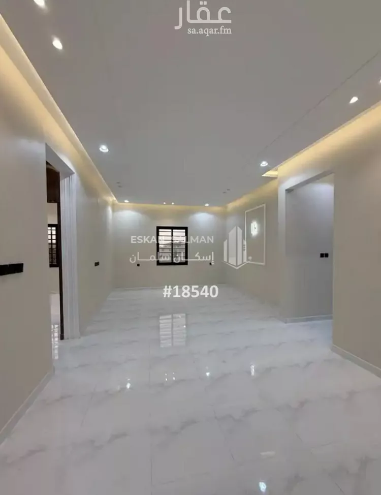 شقة للبيع في شارع الرشين, حي الزهور, مدينة أبها, منطقة عسير صورة 4