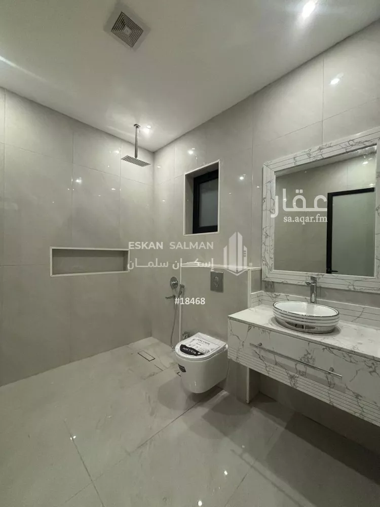 فيلا للبيع في شارع 1 مدينة الملك فيصل الجامعية, حي السيف, مدينة الدمام, المنطقة الشرقية صورة 5