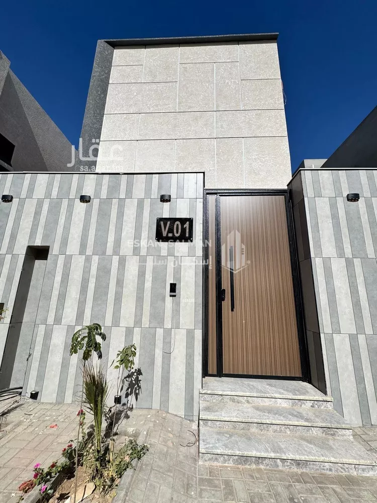 فيلا للبيع في شارع احمد الهواري, حي السكب, مدينة المدينة المنورة, منطقة المدينة المنورة صورة 2