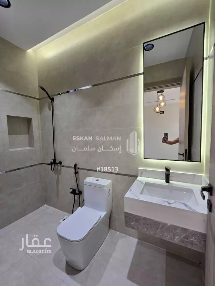 دور للبيع في شارع المعلاة 58, حي المعلاة, مدينة أحد رفيدة, منطقة عسير صورة 5