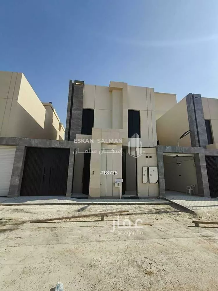 فيلا للبيع في حي الجنادرية, مدينة الرياض, منطقة الرياض