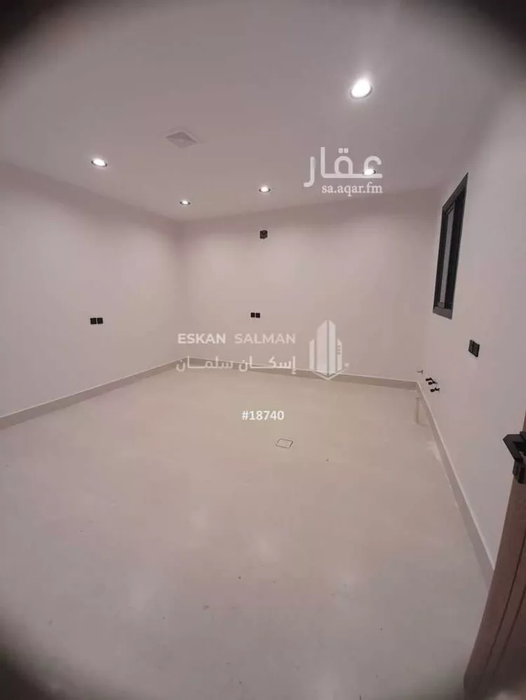 دور للبيع في شارع خريص, حي الجنادرية, مدينة الرياض, منطقة الرياض صورة 3